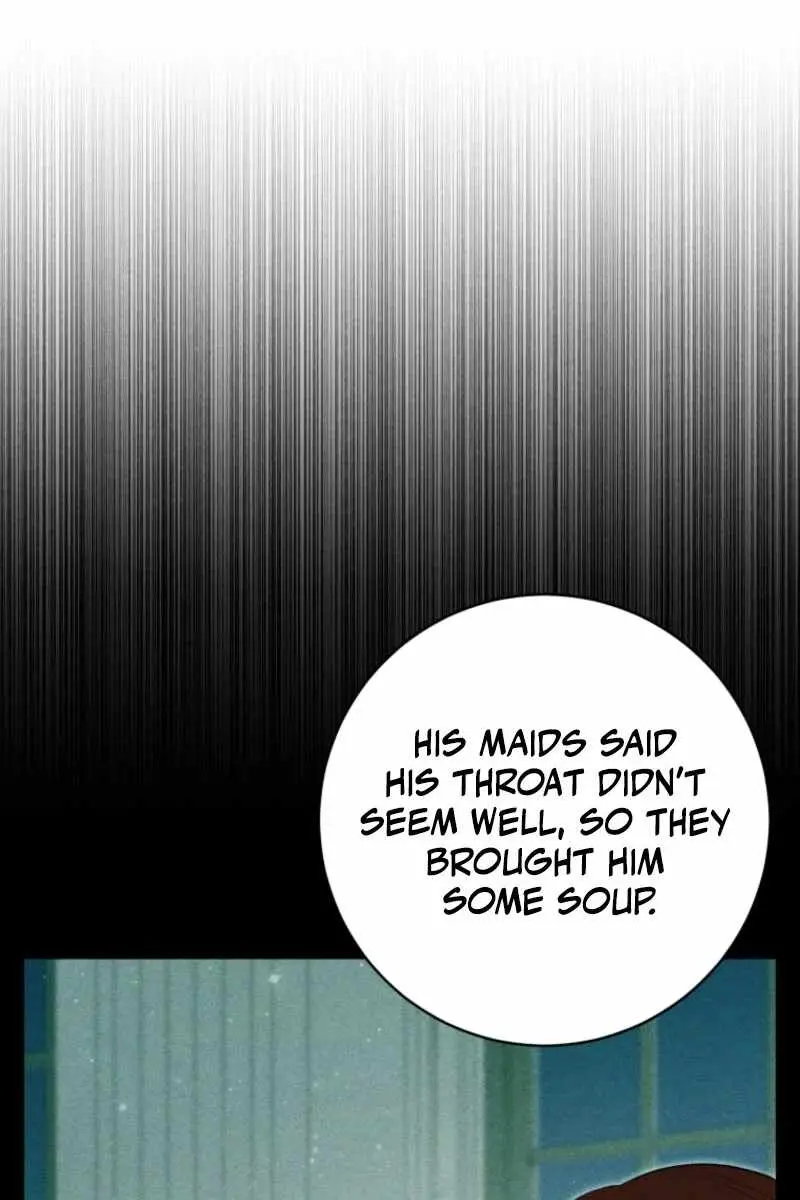 'Cause Calypso Can Chapter 54 Page 34