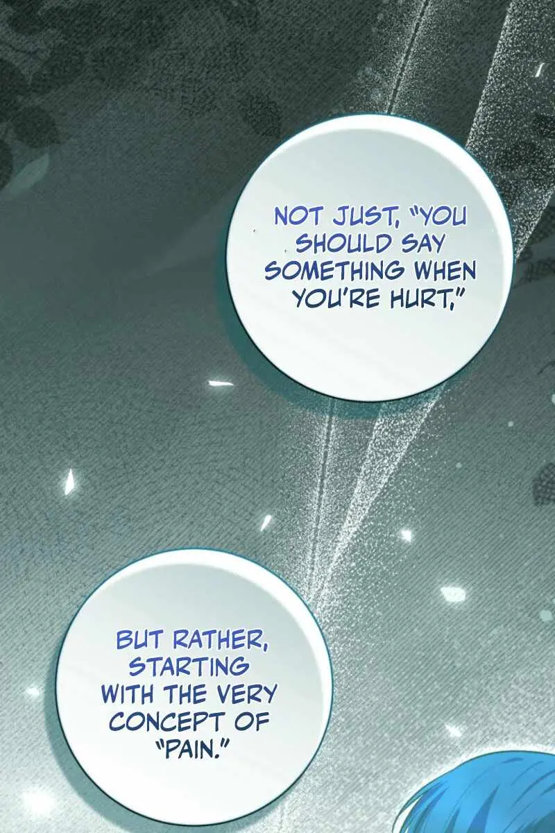 'Cause Calypso Can Chapter 54 Page 48