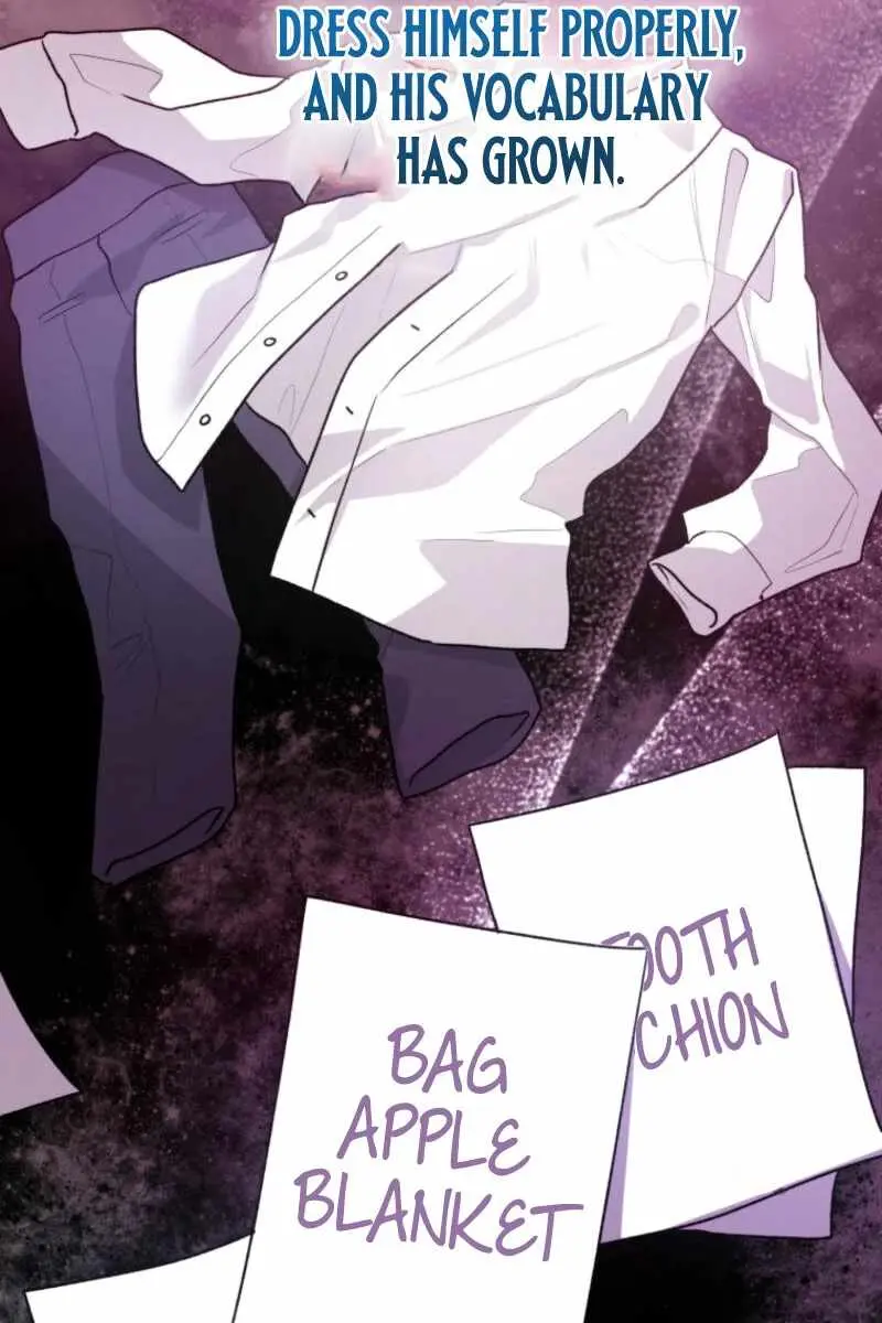 'Cause Calypso Can Chapter 54 Page 53