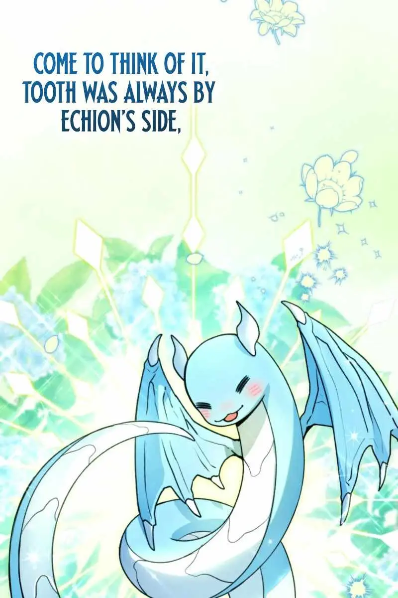 'Cause Calypso Can Chapter 54 Page 61