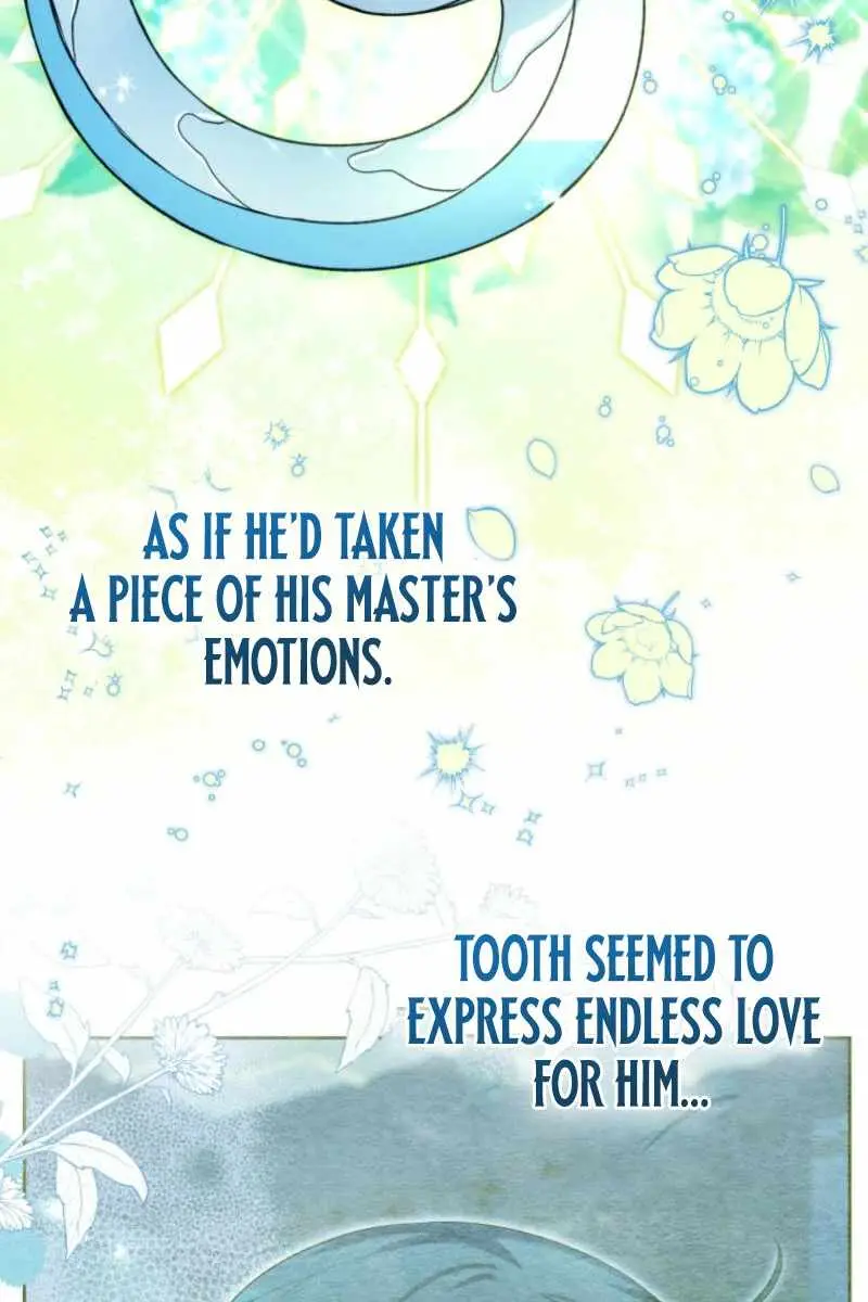 'Cause Calypso Can Chapter 54 Page 62