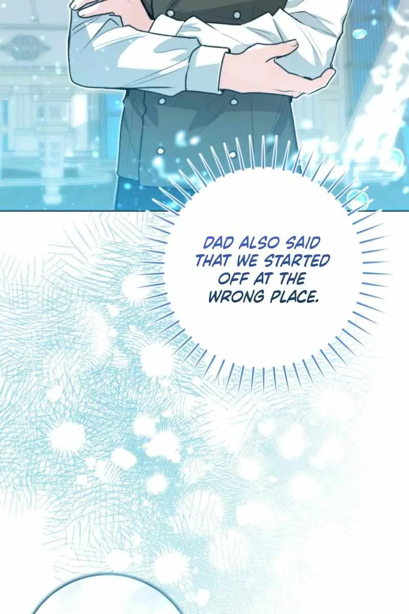 'Cause Calypso Can Chapter 54 Page 76