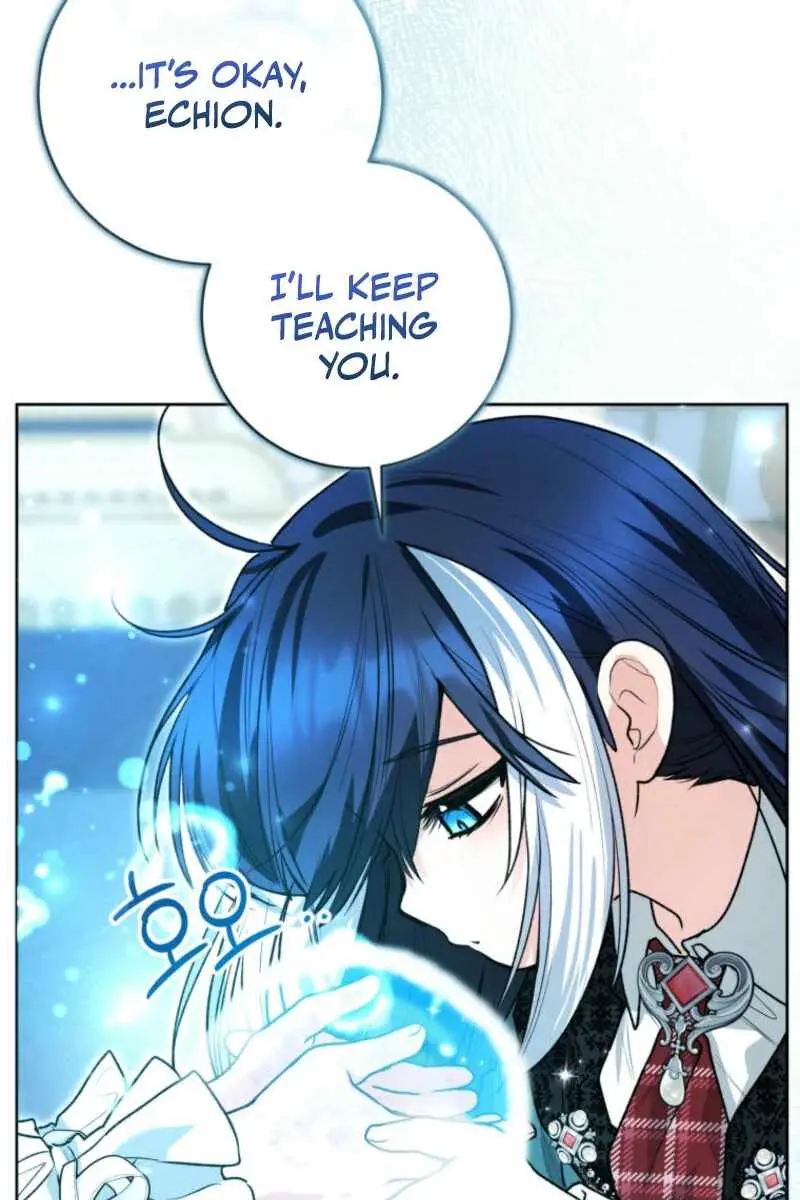 'Cause Calypso Can Chapter 54 Page 77