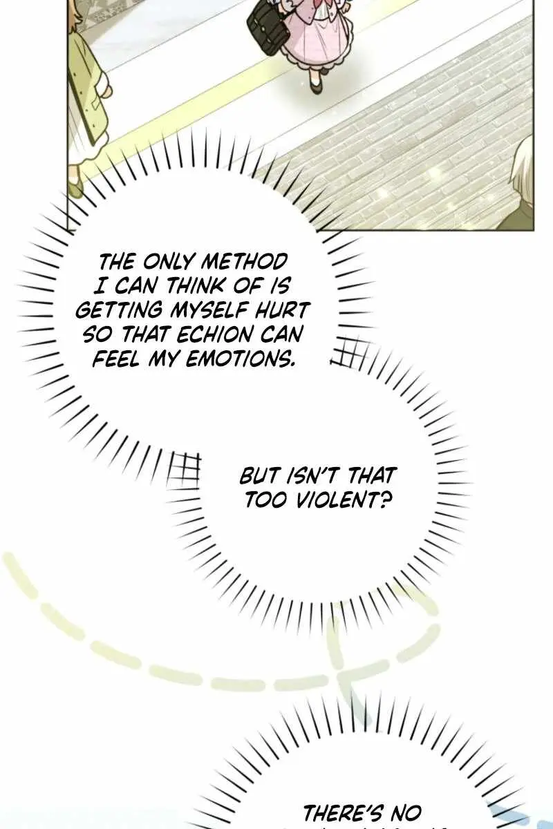 'Cause Calypso Can Chapter 54 Page 93