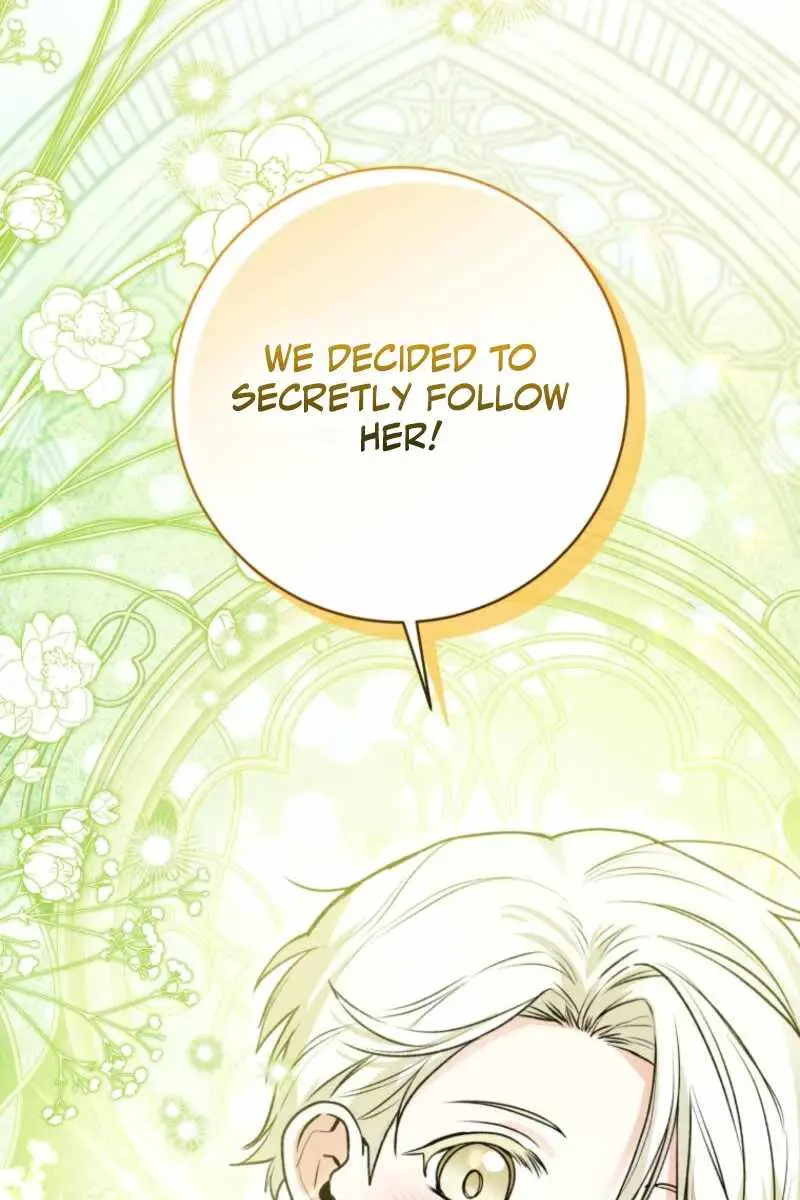 'Cause Calypso Can Chapter 54 Page 99