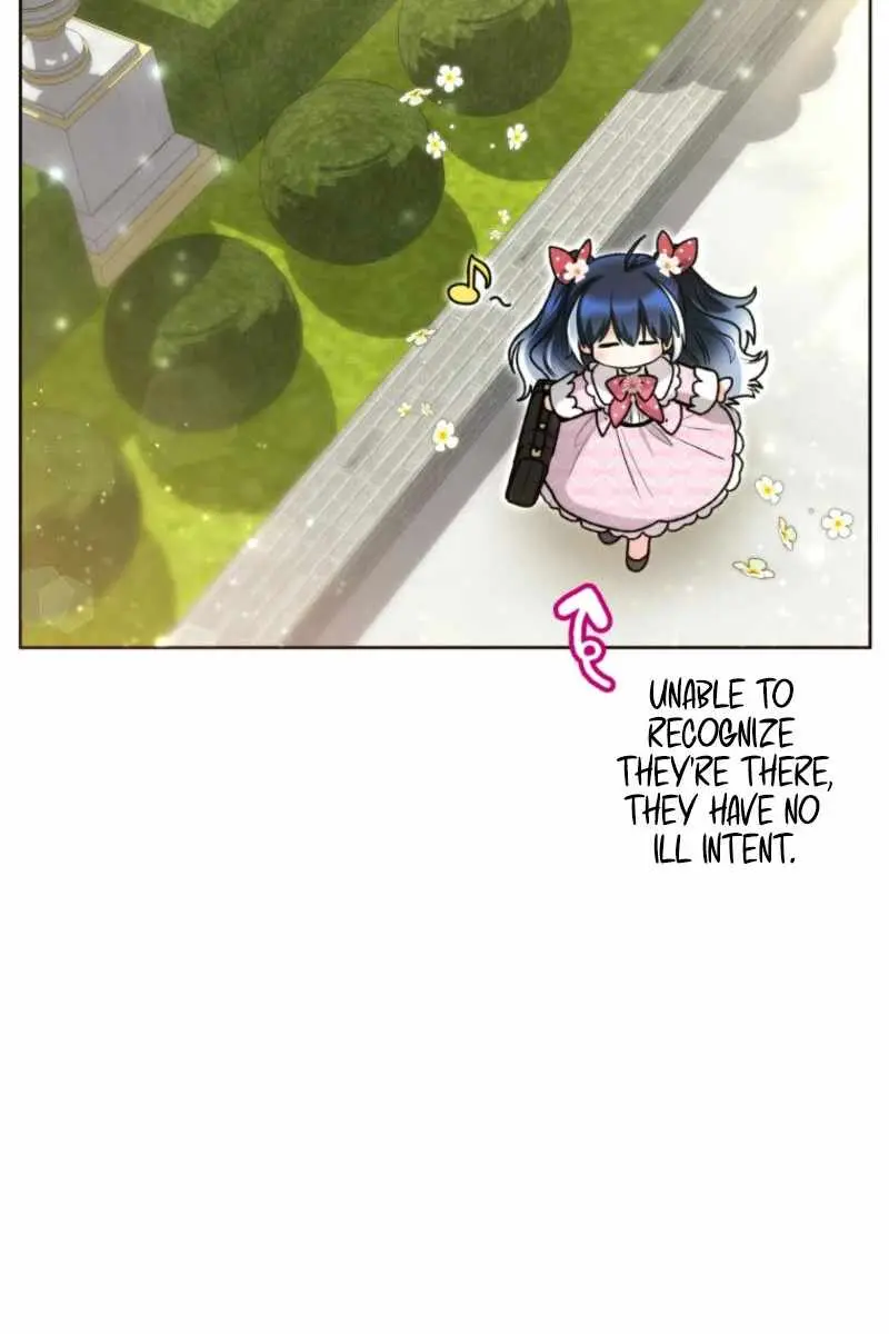 'Cause Calypso Can Chapter 54 Page 102