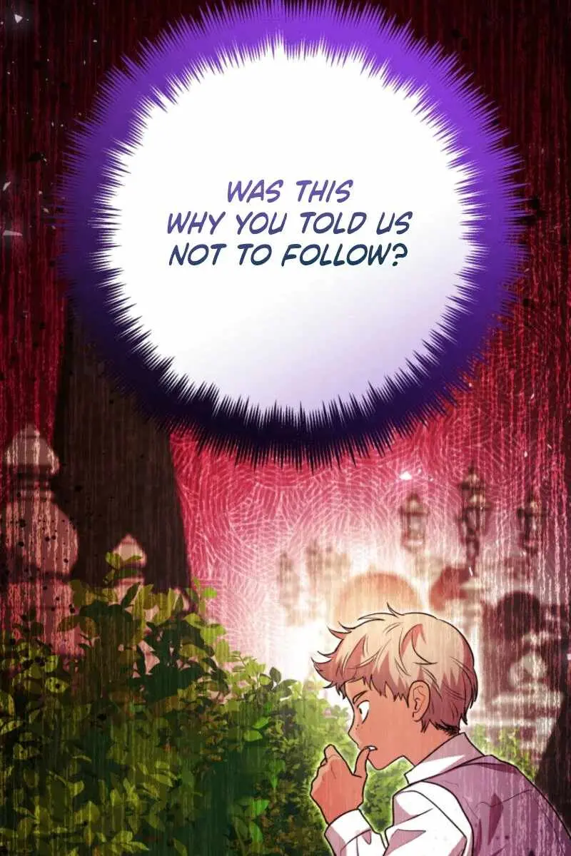 'Cause Calypso Can Chapter 54 Page 121
