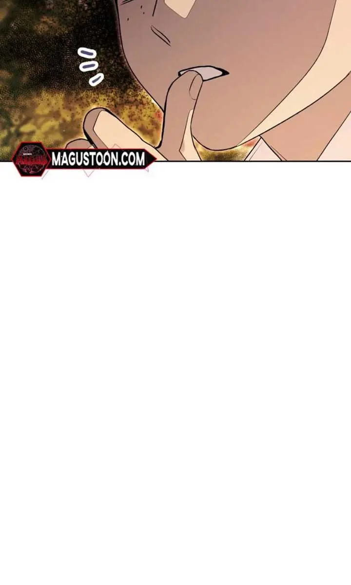 'Cause Calypso Can Chapter 55 Page 8