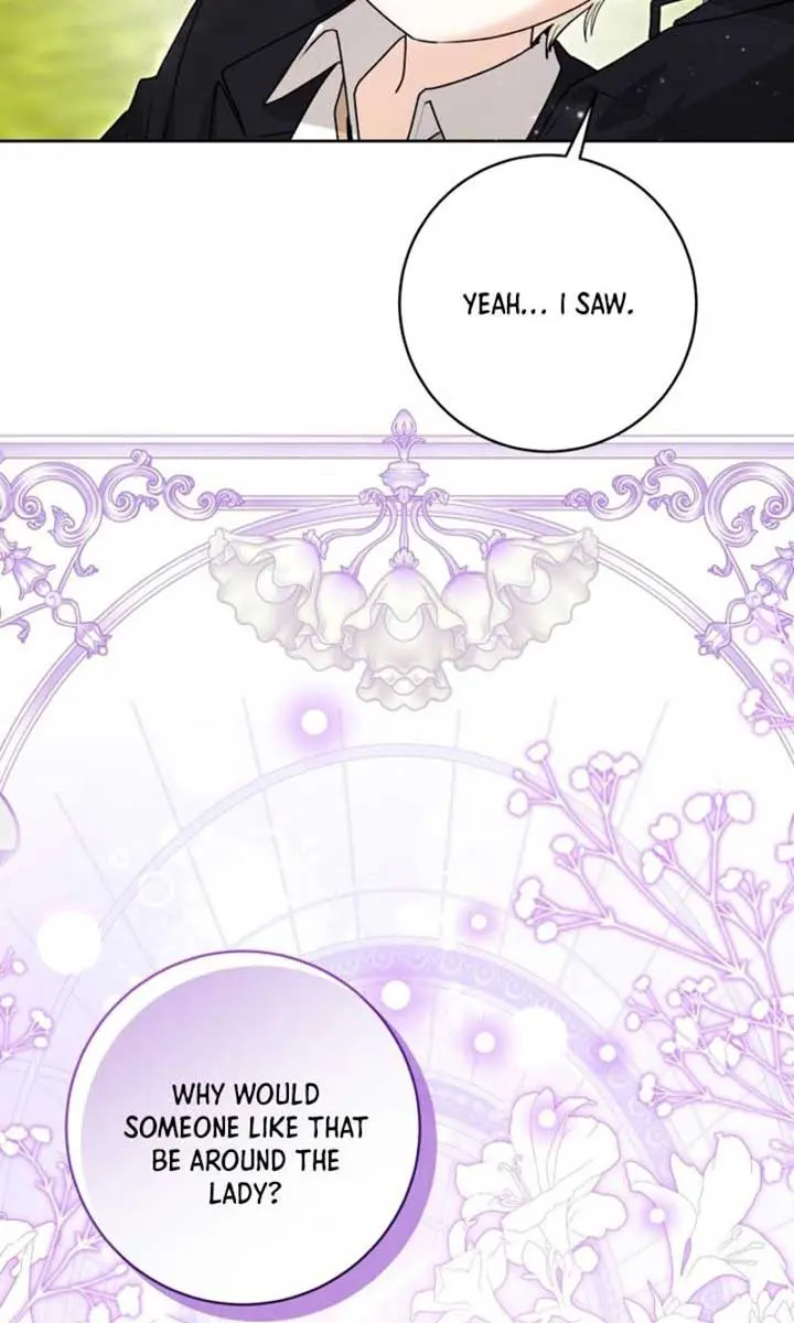 'Cause Calypso Can Chapter 55 Page 16