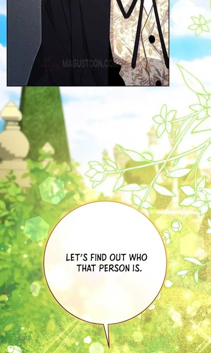 'Cause Calypso Can Chapter 55 Page 20
