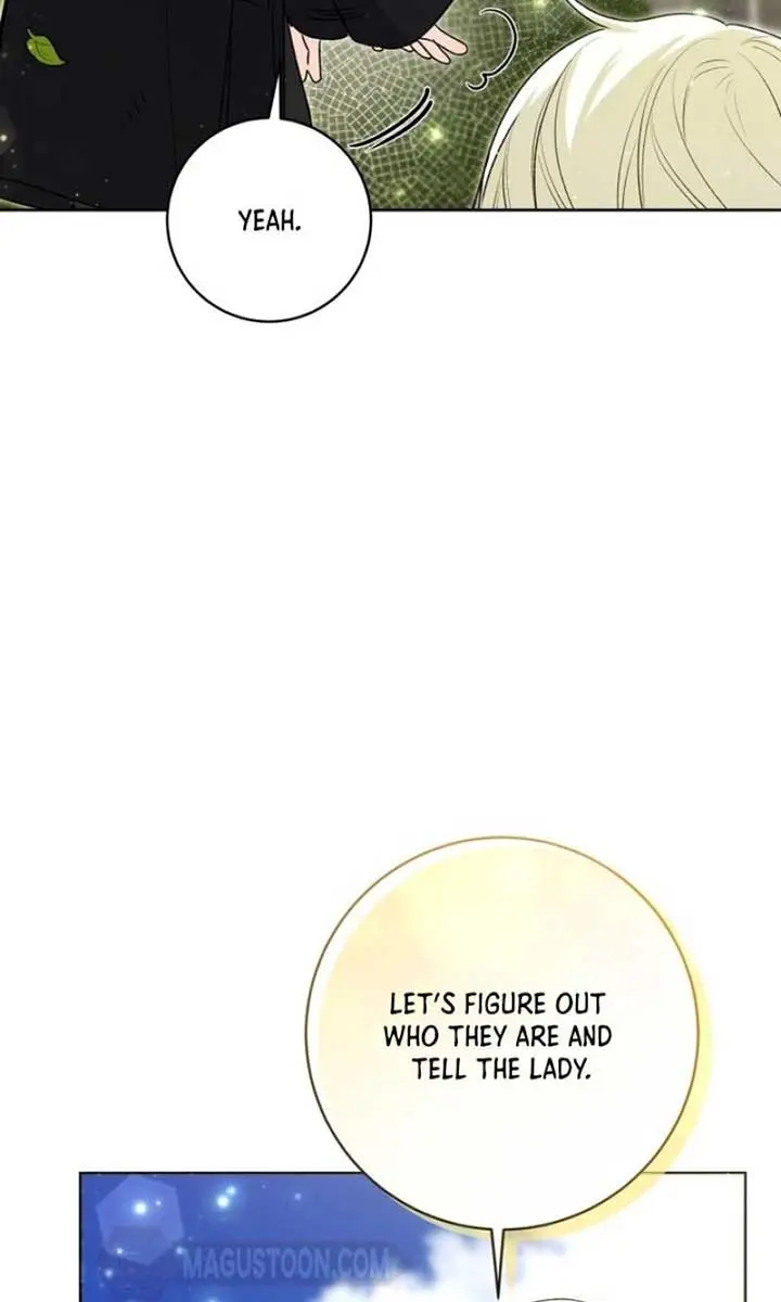 'Cause Calypso Can Chapter 55 Page 23