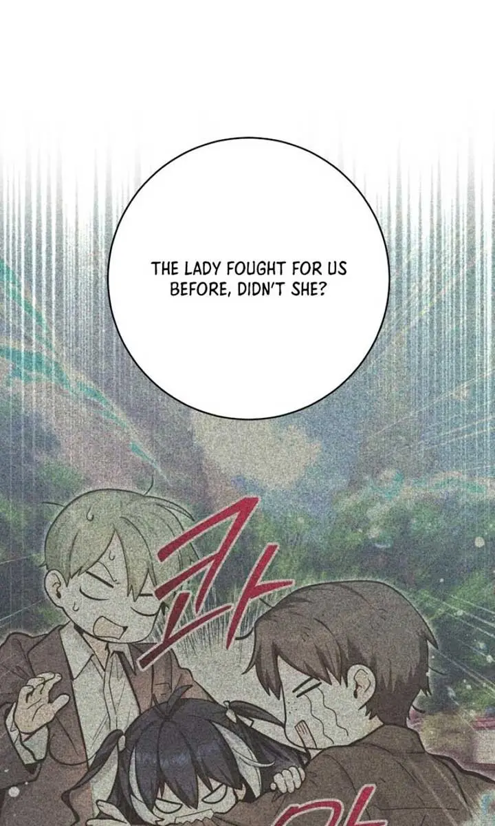 'Cause Calypso Can Chapter 55 Page 25