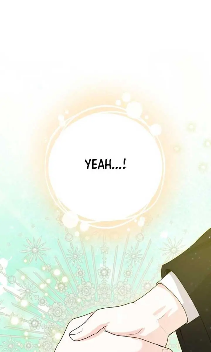 'Cause Calypso Can Chapter 55 Page 31