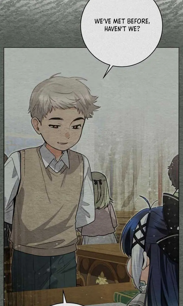 'Cause Calypso Can Chapter 55 Page 52
