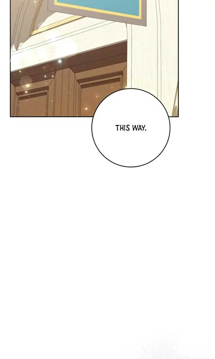 'Cause Calypso Can Chapter 55 Page 60