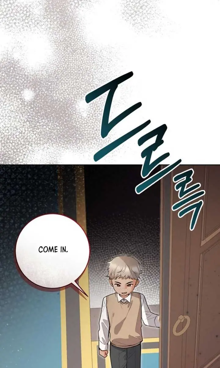'Cause Calypso Can Chapter 55 Page 62