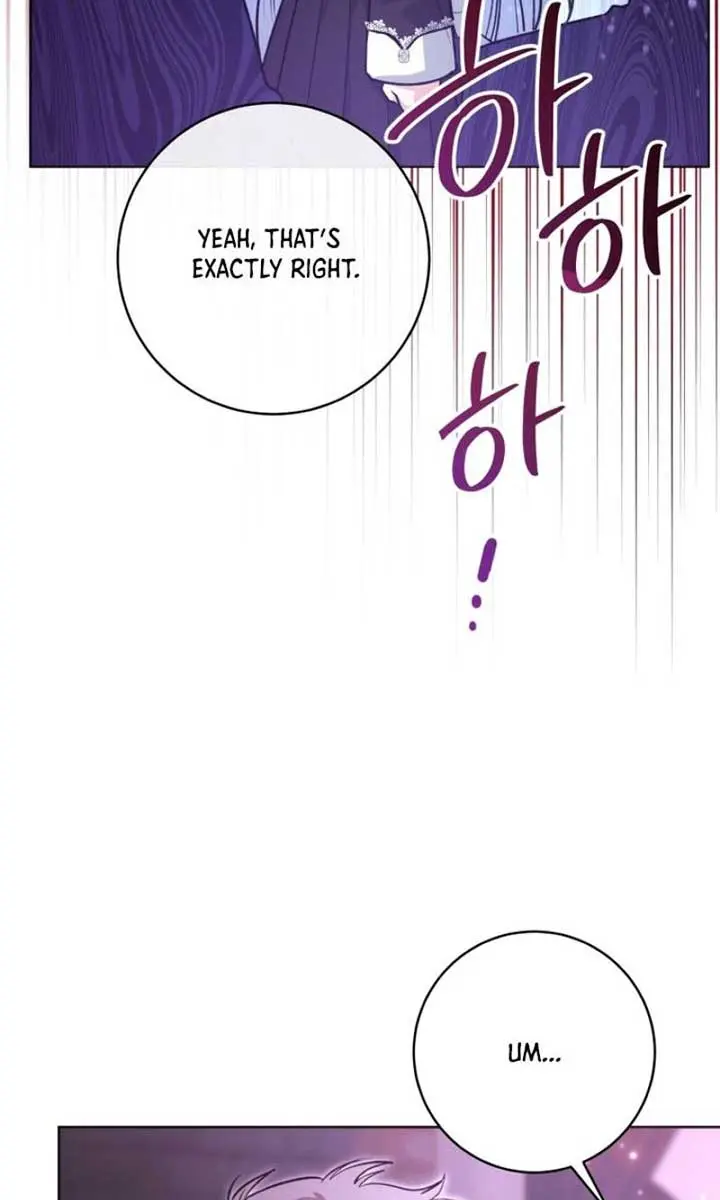 'Cause Calypso Can Chapter 55 Page 87