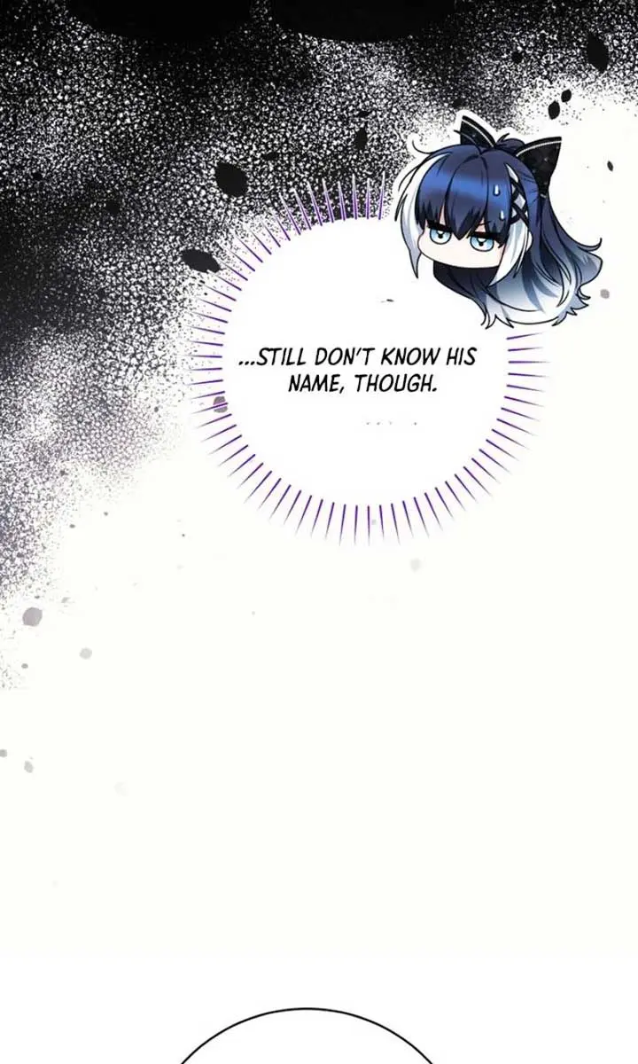 'Cause Calypso Can Chapter 55 Page 104
