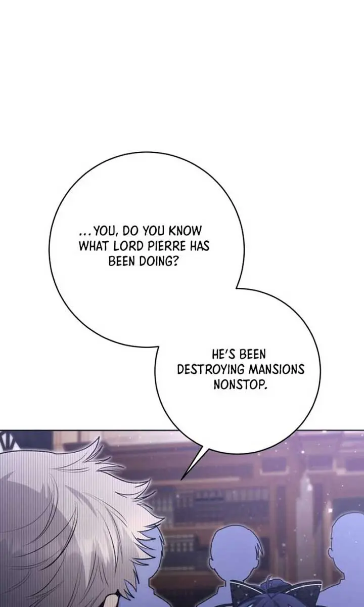 'Cause Calypso Can Chapter 55 Page 106