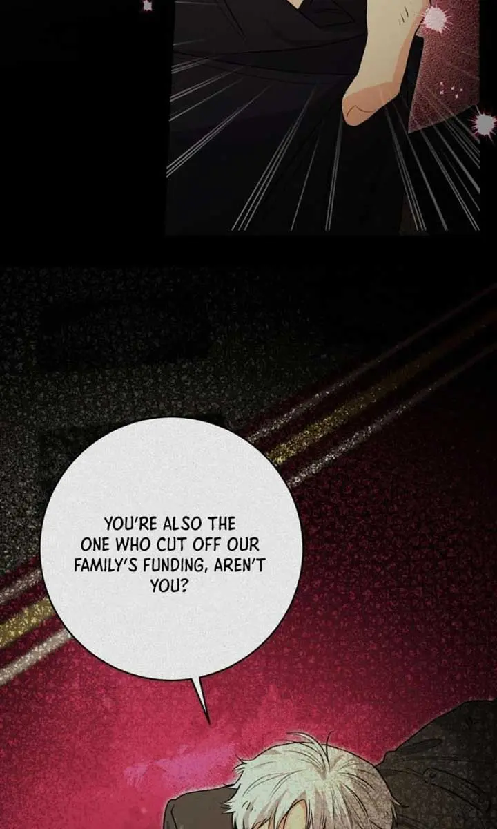 'Cause Calypso Can Chapter 55 Page 109