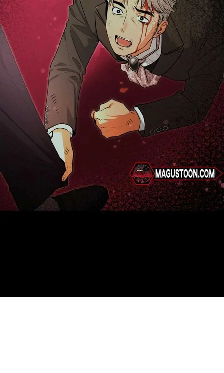 'Cause Calypso Can Chapter 55 Page 110