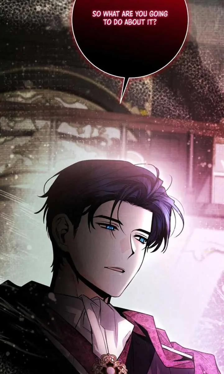 'Cause Calypso Can Chapter 56 Page 3