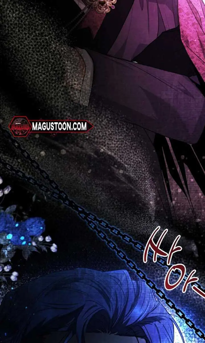 'Cause Calypso Can Chapter 56 Page 4
