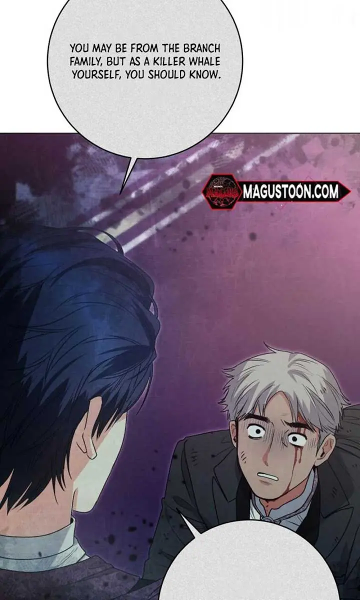 'Cause Calypso Can Chapter 56 Page 8