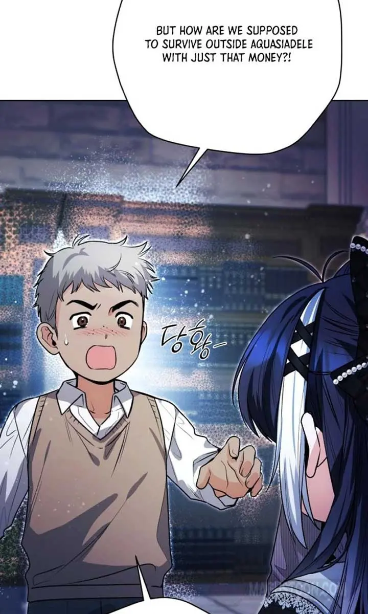 'Cause Calypso Can Chapter 56 Page 24