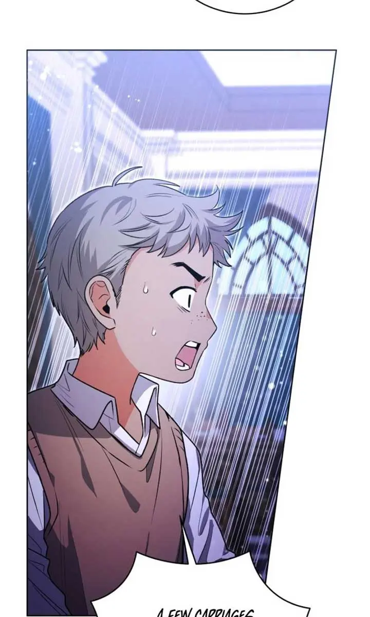 'Cause Calypso Can Chapter 56 Page 27