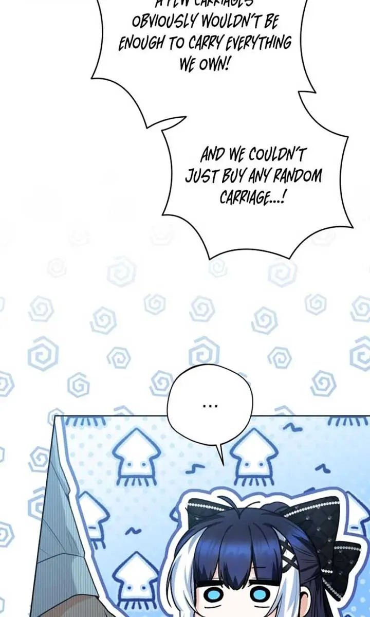 'Cause Calypso Can Chapter 56 Page 28