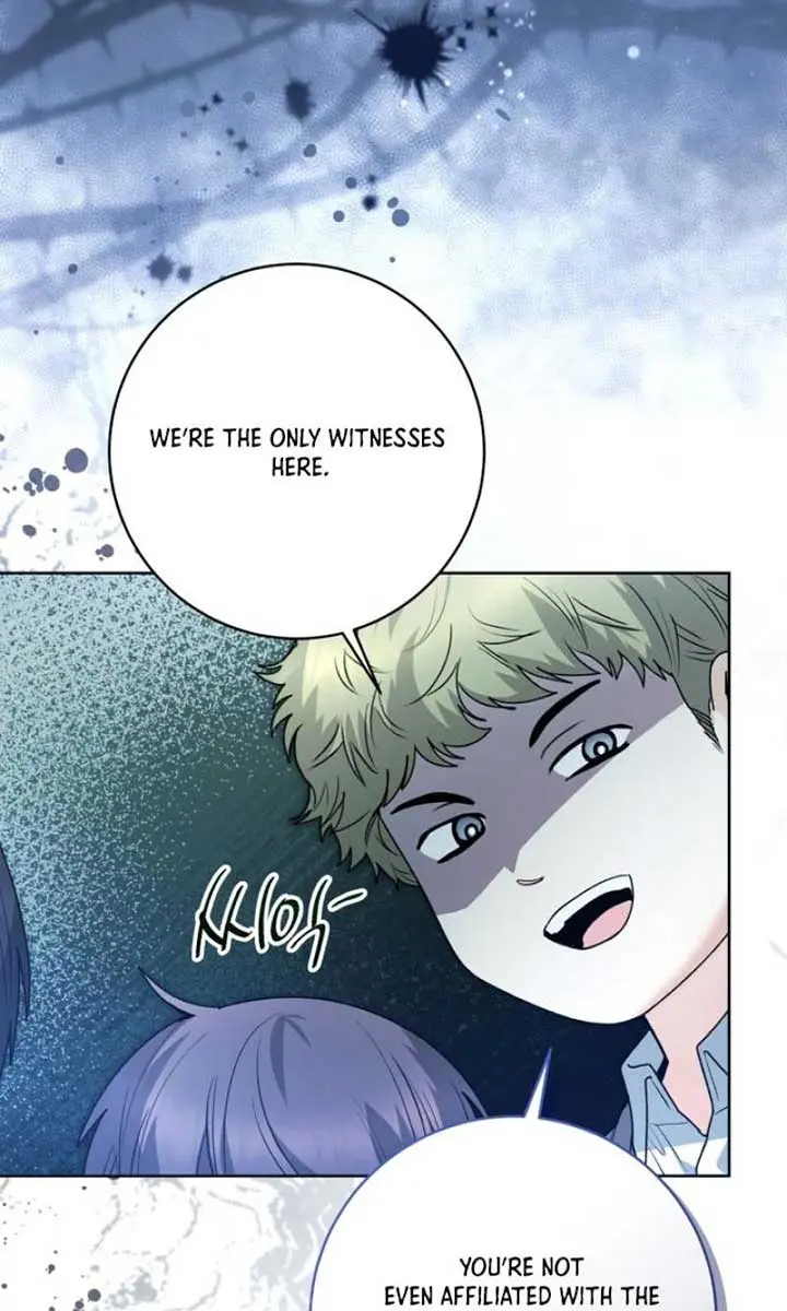 'Cause Calypso Can Chapter 56 Page 35