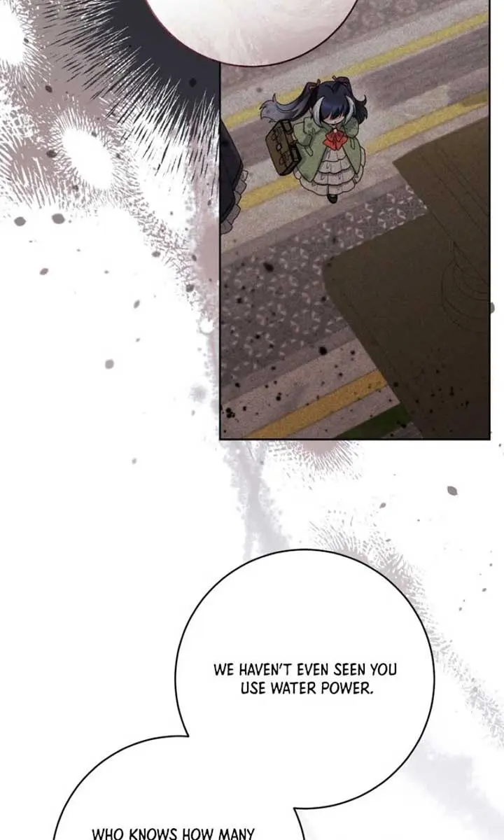 'Cause Calypso Can Chapter 56 Page 39