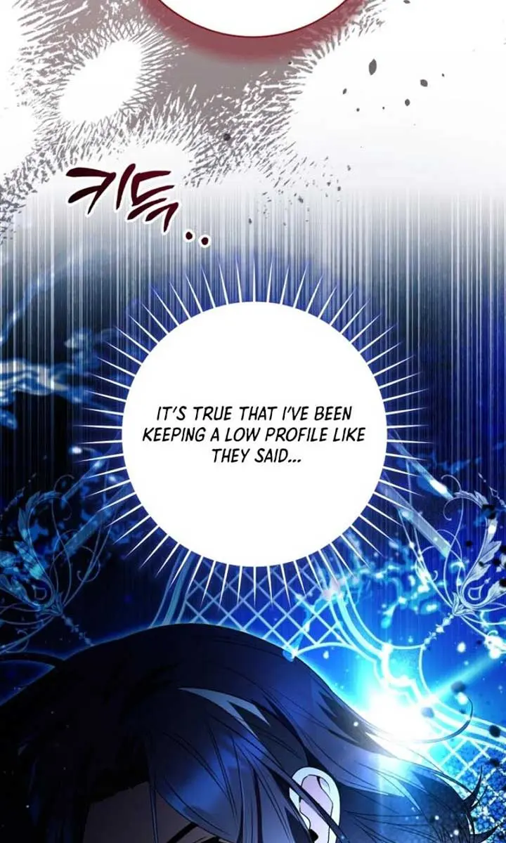 'Cause Calypso Can Chapter 56 Page 41