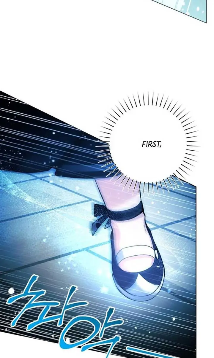 'Cause Calypso Can Chapter 56 Page 51