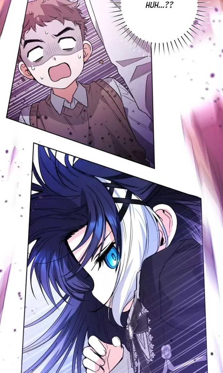 'Cause Calypso Can Chapter 56 Page 55