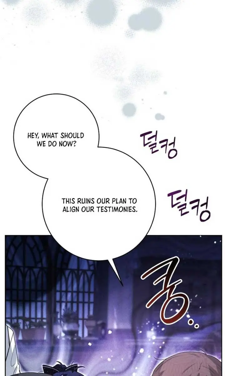 'Cause Calypso Can Chapter 56 Page 67