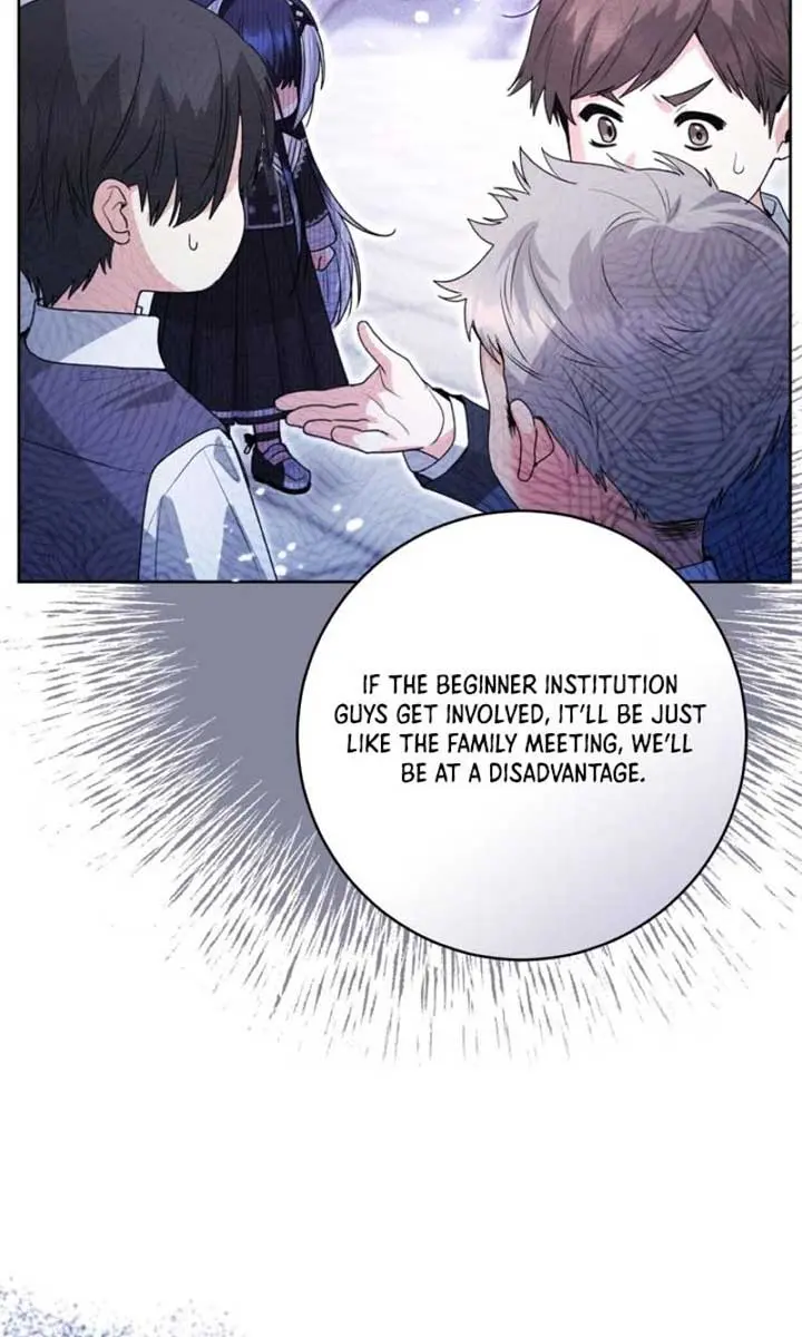 'Cause Calypso Can Chapter 56 Page 68