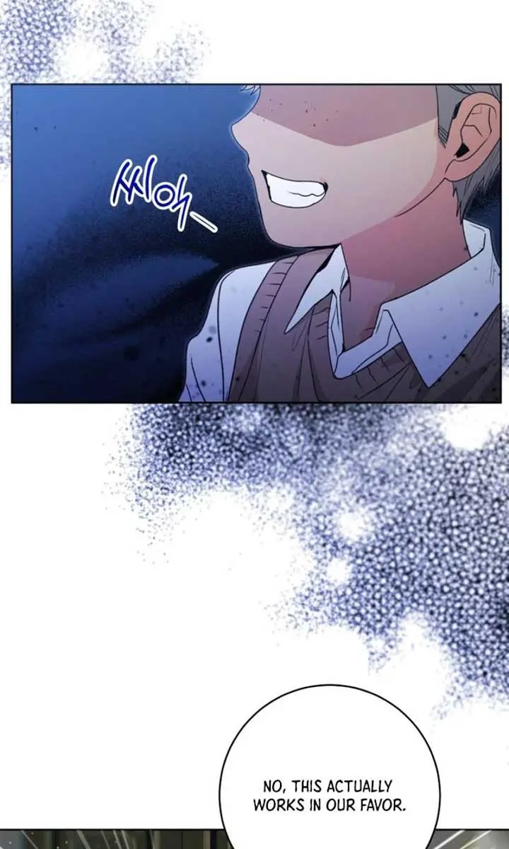 'Cause Calypso Can Chapter 56 Page 69