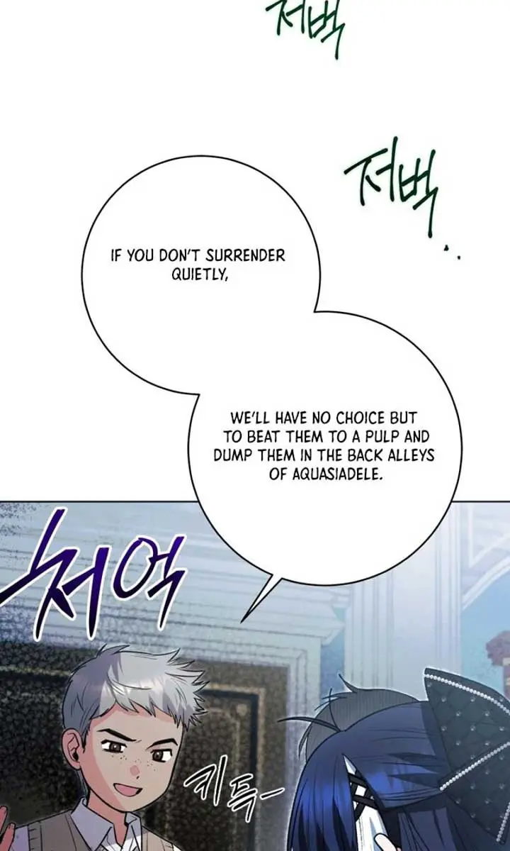 'Cause Calypso Can Chapter 56 Page 73