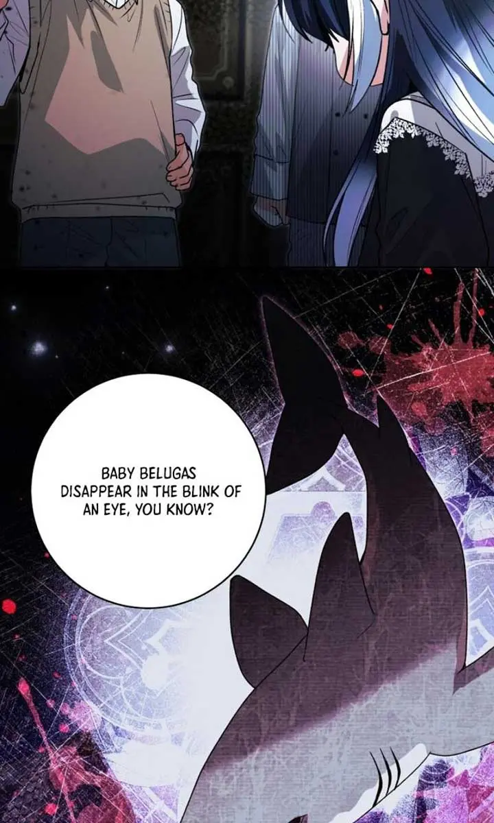 'Cause Calypso Can Chapter 56 Page 74