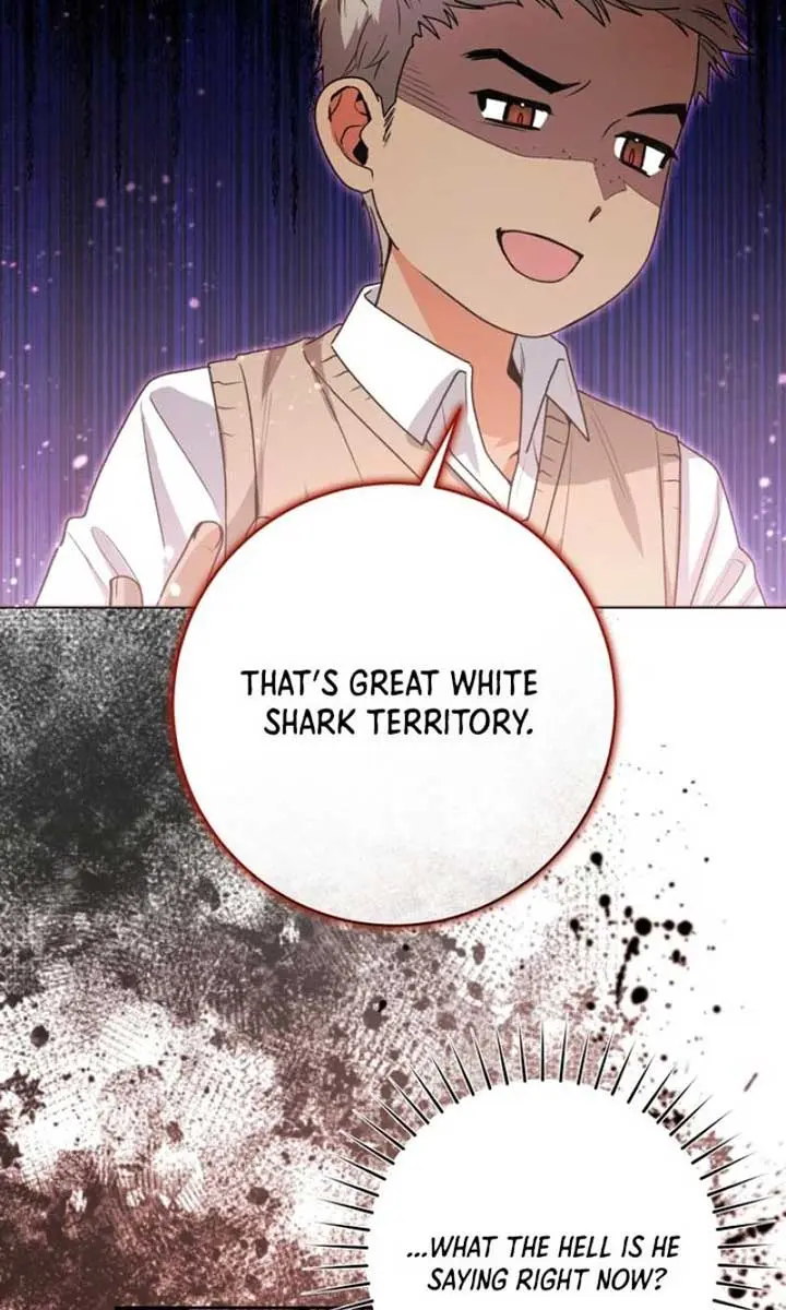'Cause Calypso Can Chapter 56 Page 76