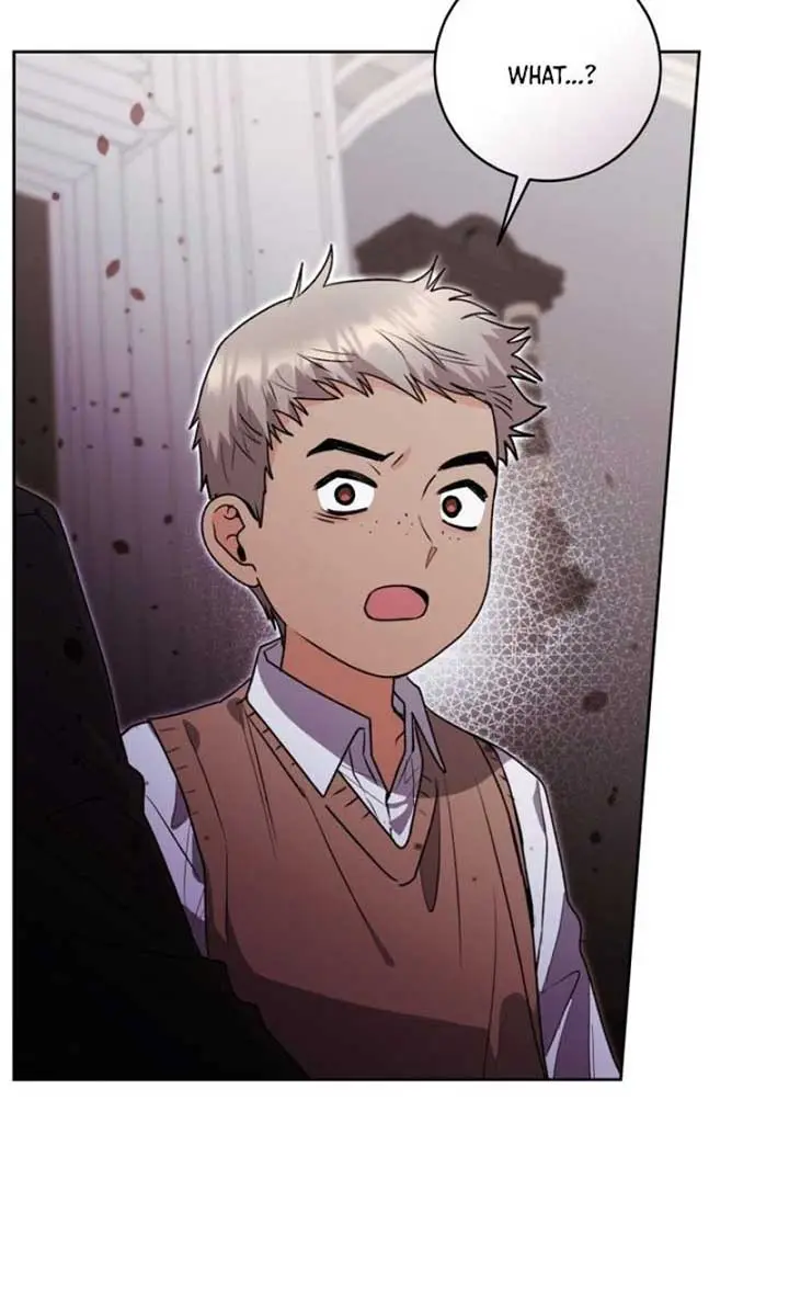 'Cause Calypso Can Chapter 56 Page 81