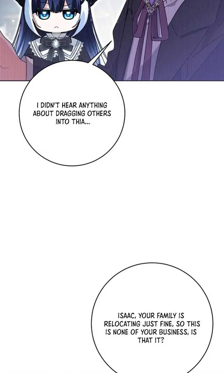 'Cause Calypso Can Chapter 56 Page 83