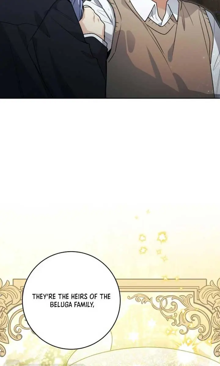 'Cause Calypso Can Chapter 56 Page 88