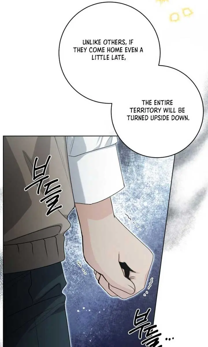 'Cause Calypso Can Chapter 56 Page 91