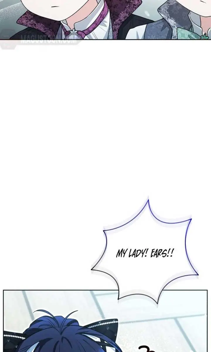 'Cause Calypso Can Chapter 56 Page 100