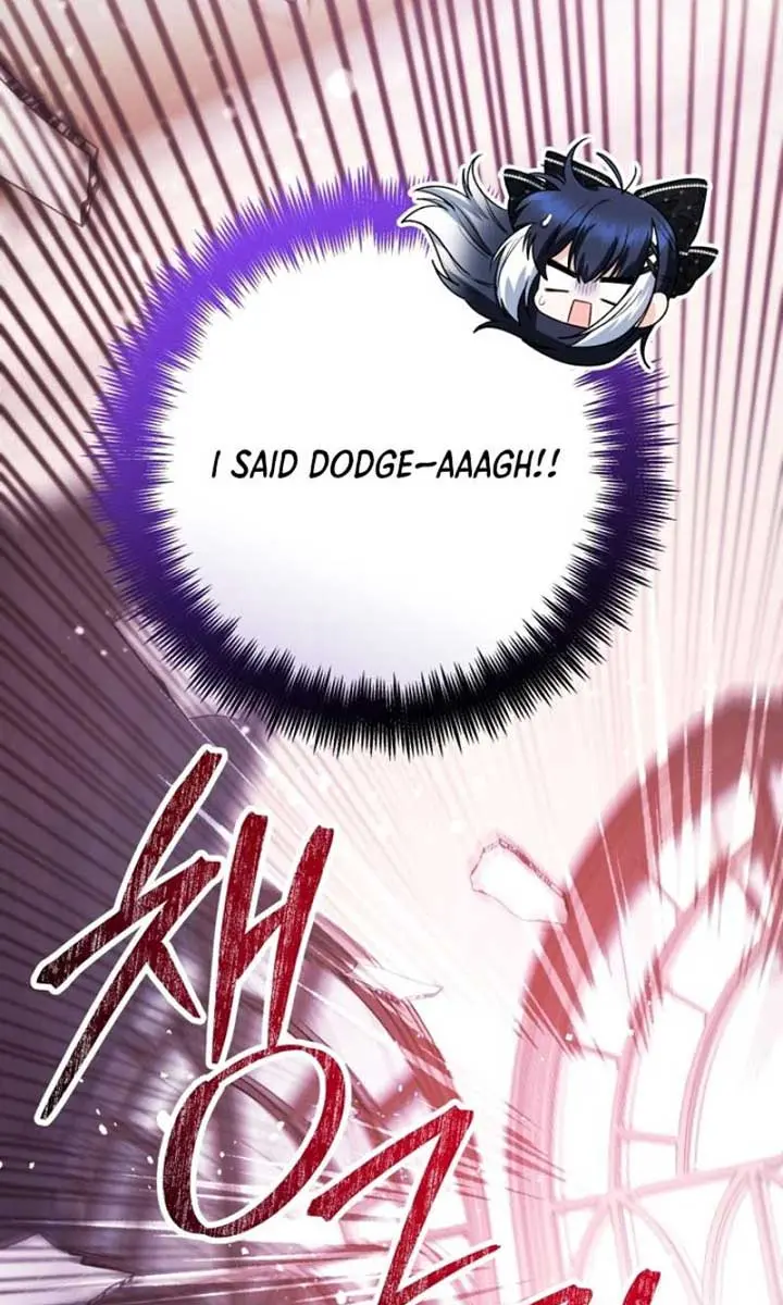 'Cause Calypso Can Chapter 56 Page 103