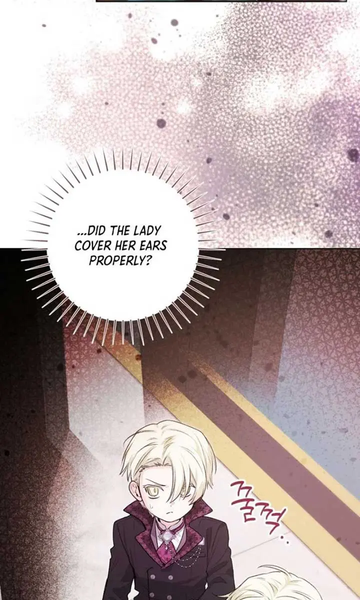 'Cause Calypso Can Chapter 56 Page 107