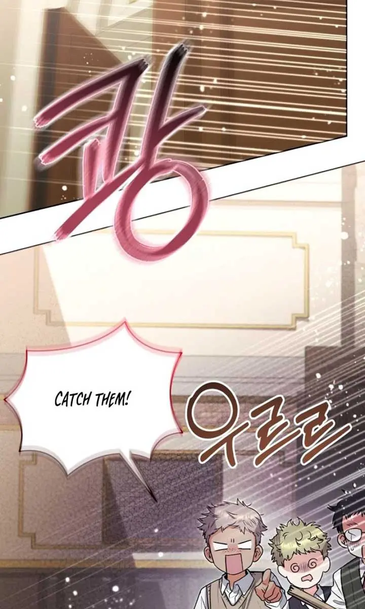 'Cause Calypso Can Chapter 56 Page 116